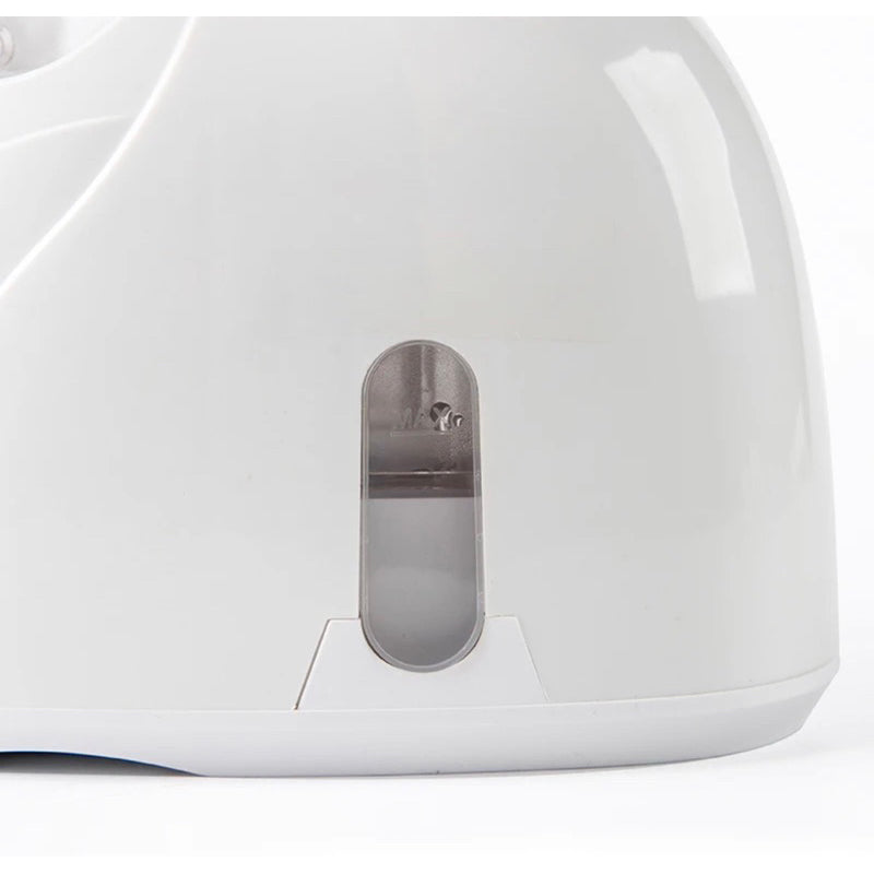 Vaporizador De Ozonio Facial Portátil P/ Limpeza De Pele