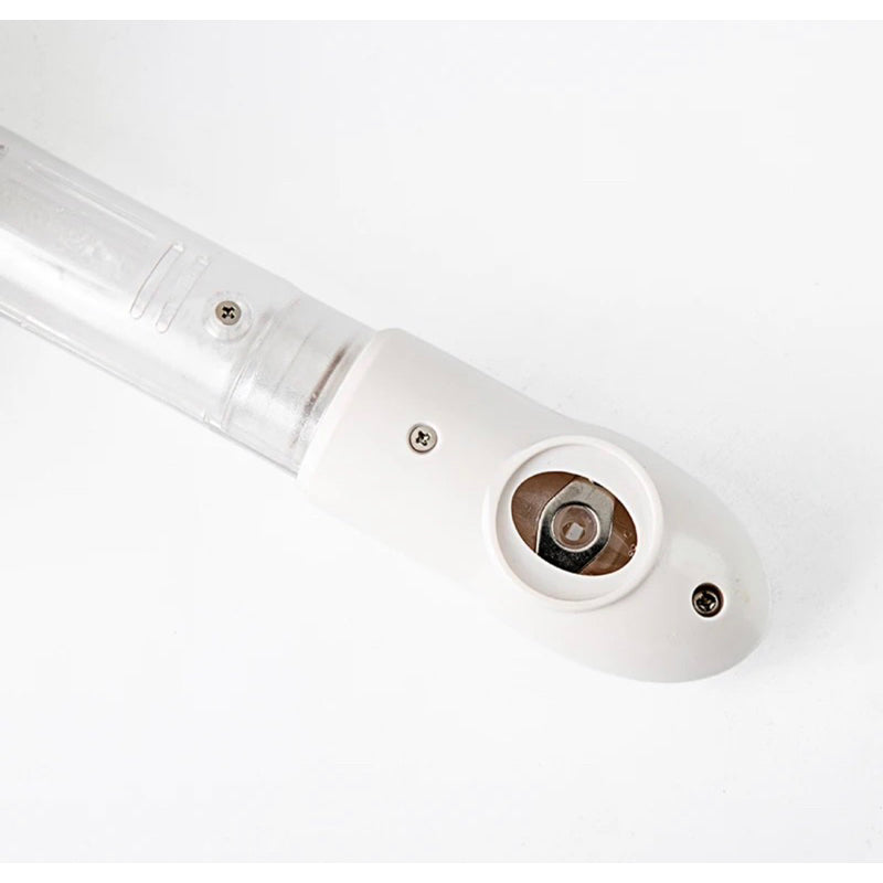Vaporizador De Ozonio Facial Portátil P/ Limpeza De Pele