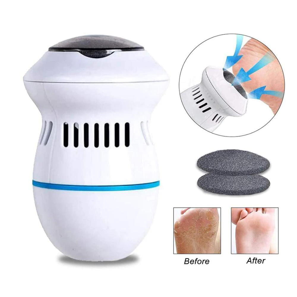 Removedor de Calos e Rachaduras – Footcare