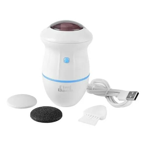 Removedor de Calos e Rachaduras – Footcare