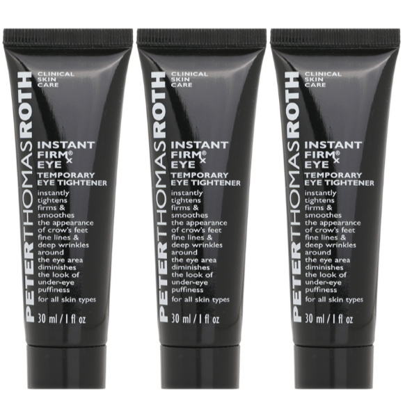 Creme Anti-rugas Instant Beauty®